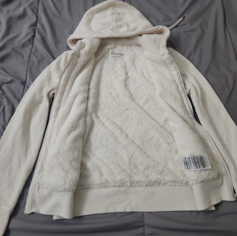 Guess jacket - Picture 4 of 7